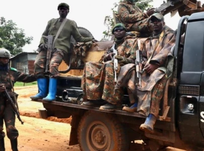 congo faces new clashes with adf m23 rebels